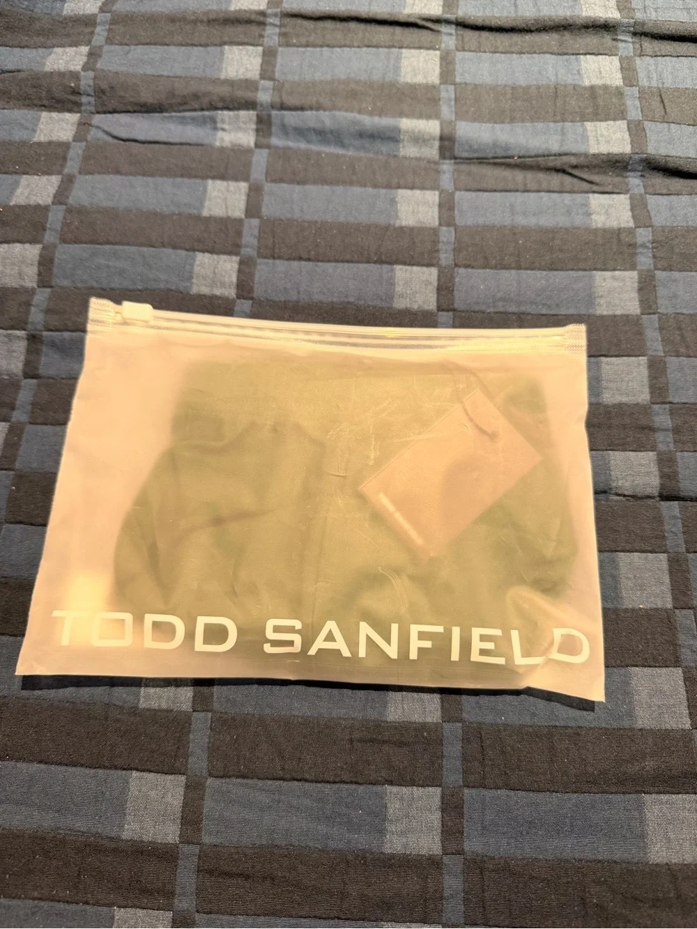 Poblano Freestyle Deep CFS Swim Brief